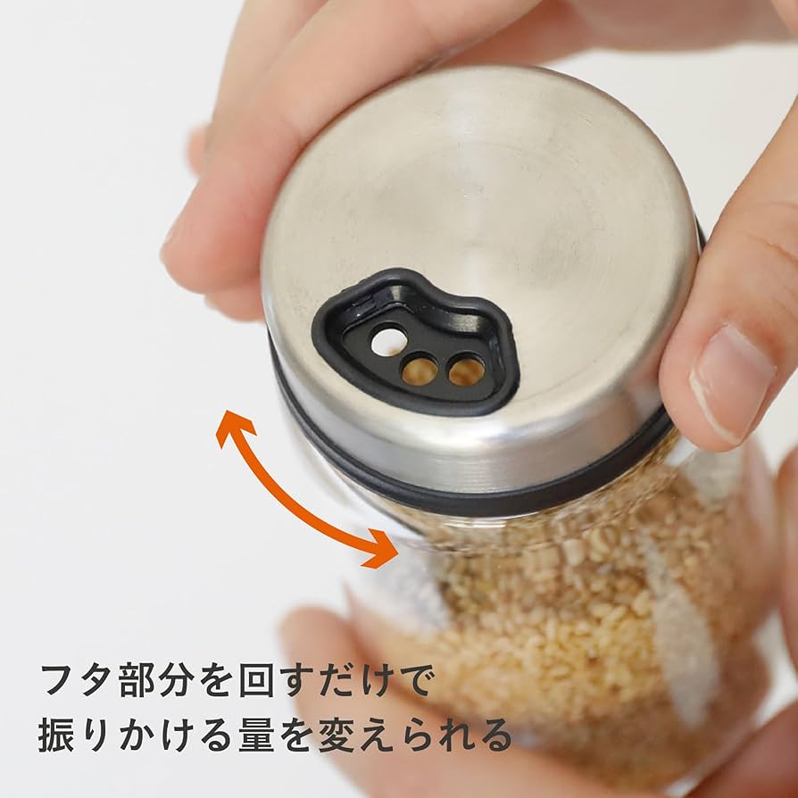 アクビちゃん　スパイスボトル 71ALzfDs+LL._UF894,1000_QL80_.jpg